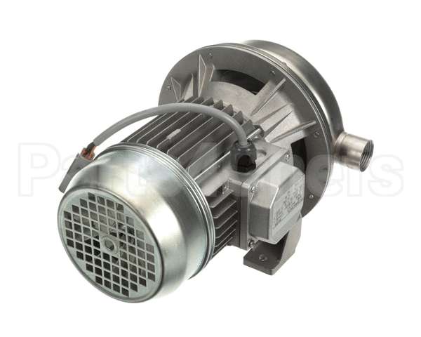 0L3092 Electrolux Professional Pump;Cdx04;200/256 208-240/360-415V 60Hz