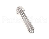0L3123 Electrolux Professional Heating Element; 240V 6000W; Left