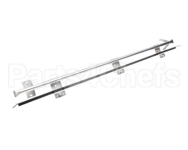 0L3289 Electrolux Professional Basket Guide, Assembly, Lwc44