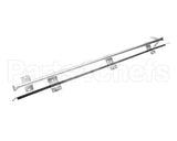 0L3289 Electrolux Professional Basket Guide, Assembly, Lwc44