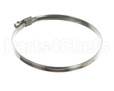0L3304 Electrolux Professional Clamp, W4 100-120/9 Inox