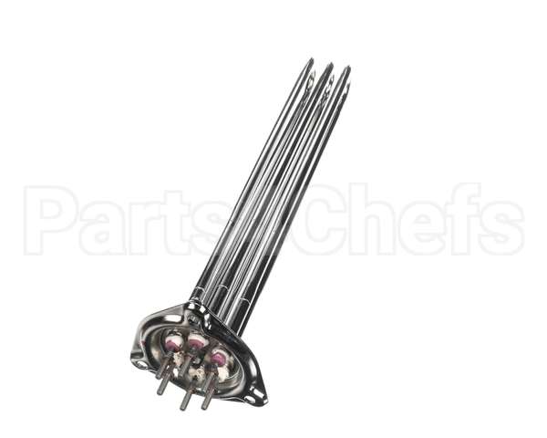 0L3338 Electrolux Professional Heating Element; 208V 6000W; Left