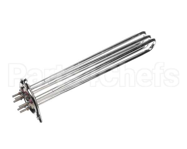 0L3338 Electrolux Professional Heating Element; 208V 6000W; Left