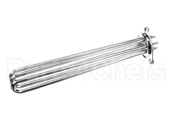 0L3338 Electrolux Professional Heating Element; 208V 6000W; Left