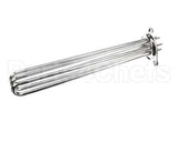 0L3338 Electrolux Professional Heating Element; 208V 6000W; Left