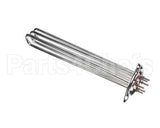 0L3338 Electrolux Professional Heating Element; 208V 6000W; Left