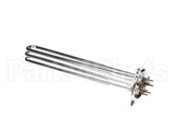 0L3339 Electrolux Professional Heating Element; 208 6000W; Right