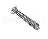 0L3339 Electrolux Professional Heating Element; 208 6000W; Right
