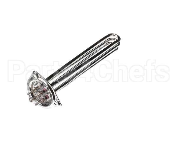 0L3339 Electrolux Professional Heating Element; 208 6000W; Right