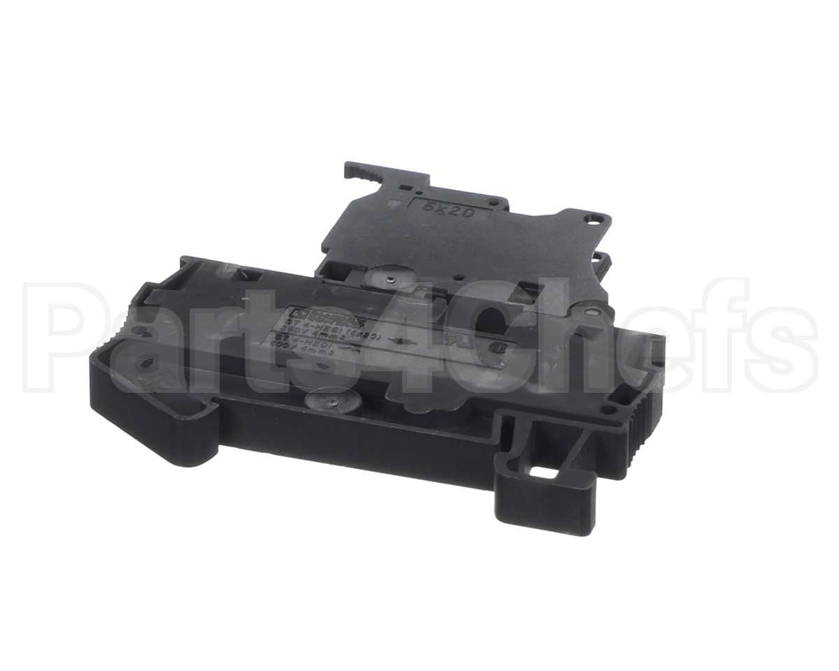 0L3360 Electrolux Professional Fuse Carrier Terminal