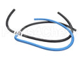0L3377 Electrolux Professional Rinse Hoses Assembly; Ls6 Cold Rinse