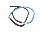 0L3377 Electrolux Professional Rinse Hoses Assembly; Ls6 Cold Rinse