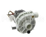 0L3397 Electrolux Professional Wash Pump, 230V/400V 50Hz 3Ph