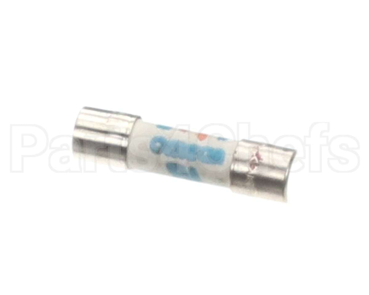 0L3435 Electrolux Professional Ceramic Fuse, 5X20,250V 6,3A