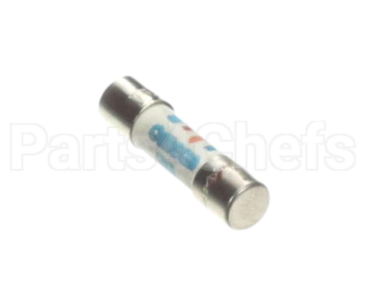 0L3435 Electrolux Professional Ceramic Fuse, 5X20,250V 6,3A