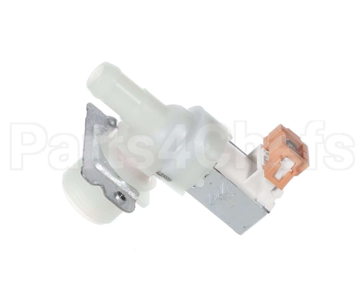 0L3440 Electrolux Professional Solenoid Valve; 220 240V 50Hz; 20L/Min
