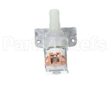 0L3440 Electrolux Professional Solenoid Valve; 220 240V 50Hz; 20L/Min