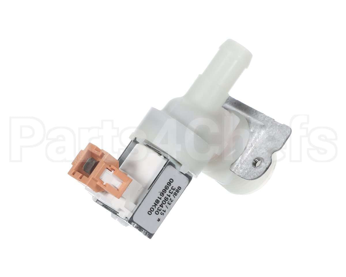 0L3440 Electrolux Professional Solenoid Valve; 220 240V 50Hz; 20L/Min