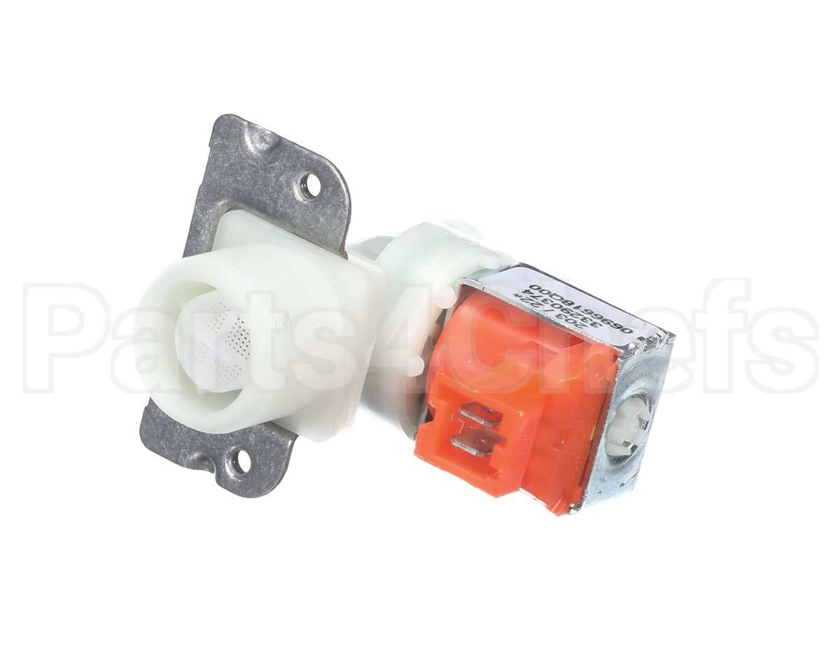 0L3445 Electrolux Professional Solenoid Valve, 20L/Min.