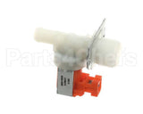 0L3447 Electrolux Professional Solenoid Valve; 220/240V 50/60Hz;5L/Min.