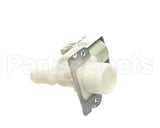 0L3449 Electrolux Professional Solenoid Valve; 24V 50/60Hz; 20L/Min.