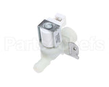 0L3450 Electrolux Professional Solenoid Valve; 220 240V 50/60Hz;5L/Min.