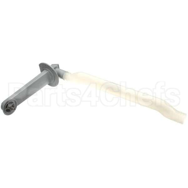 0L3470 Compatible Electrolux Wash Arm Support