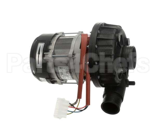 0L3599 Electrolux Professional Pump; 440V/3/60Hz 0.8Kw; Zf522Vsx
