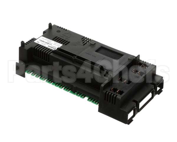 0L3600 Electrolux Professional Motherboard; Mec12R Nht Full Rele'h.t.