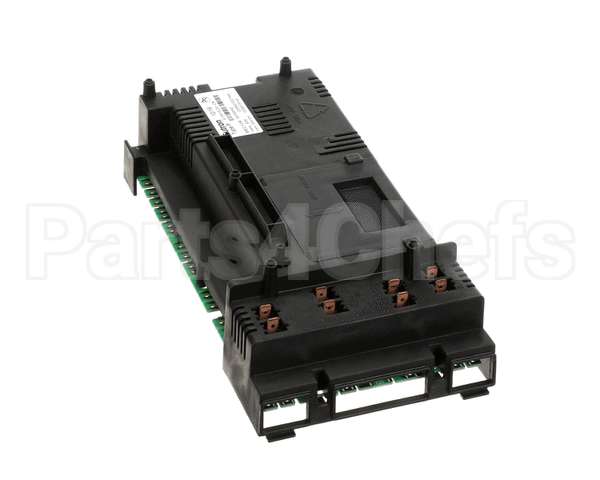 0L3600 Electrolux Professional Motherboard; Mec12R Nht Full Rele'h.t.