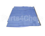 0L3649 Electrolux Professional Long Quadruple Curtain; Lwc Gen.2