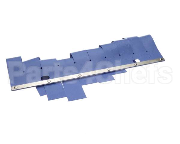 0L3650 Electrolux Professional Short Curtain; Single; Lwc Gen 2
