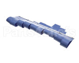 0L3650 Electrolux Professional Short Curtain; Single; Lwc Gen 2