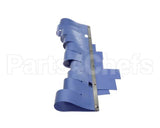 0L3650 Electrolux Professional Short Curtain; Single; Lwc Gen 2