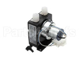 0L3654 Electrolux Professional Peristaltic Pump, Delime