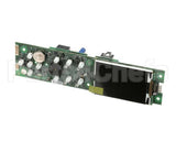 0L3679 Electrolux Professional User Interface Board