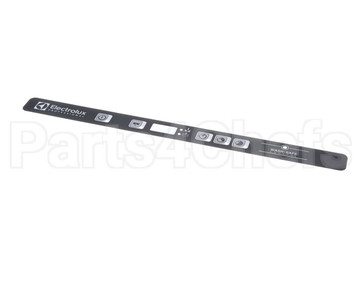 0L3691 Electrolux Professional Adhesive Membrane, Ls5Lu7