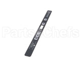 0L3691 Electrolux Professional Adhesive Membrane, Ls5Lu7