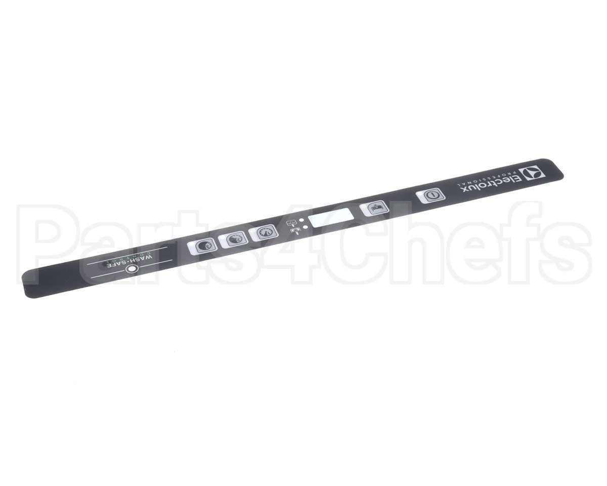 0L3691 Electrolux Professional Adhesive Membrane, Ls5Lu7