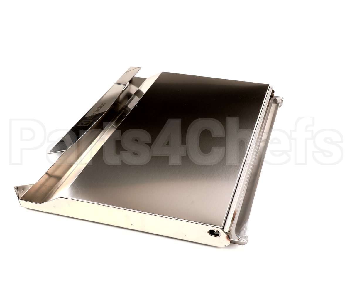 0L3710 Electrolux Professional Door Assembly, Ls6
