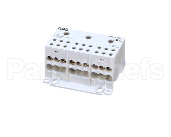 0L3753 Electrolux Professional Terminal Board; Brt175Al