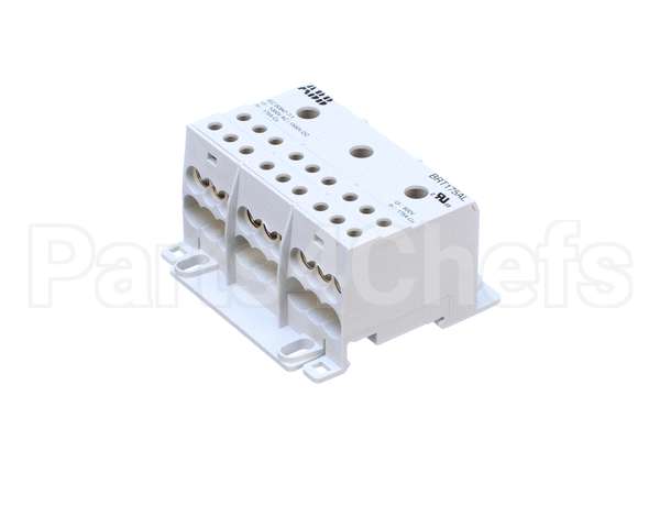 0L3753 Electrolux Professional Terminal Board; Brt175Al