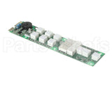 0L3785 Electrolux Professional User Interface Board