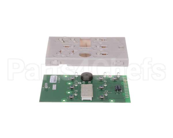 0L3876 Electrolux Professional User Interface Board; Ht Asia/Pw Active