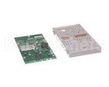 0L3876 Electrolux Professional User Interface Board; Ht Asia/Pw Active