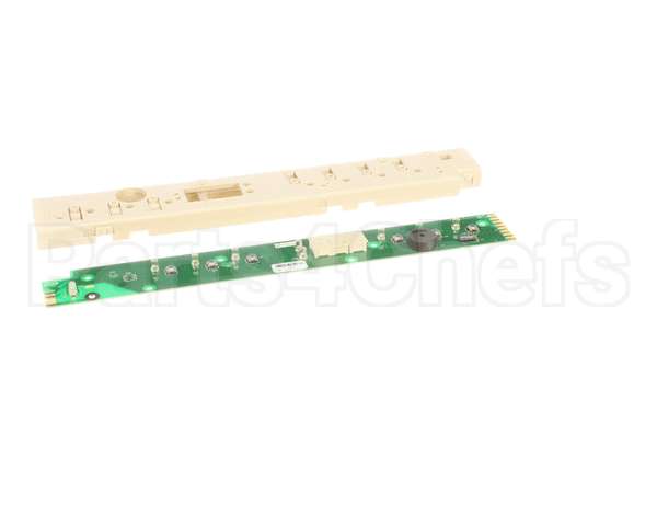 0L4133 Electrolux Professional User Interface Board; Kit