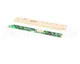 0L4133 Electrolux Professional User Interface Board; Kit