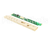 0L4133 Electrolux Professional User Interface Board; Kit