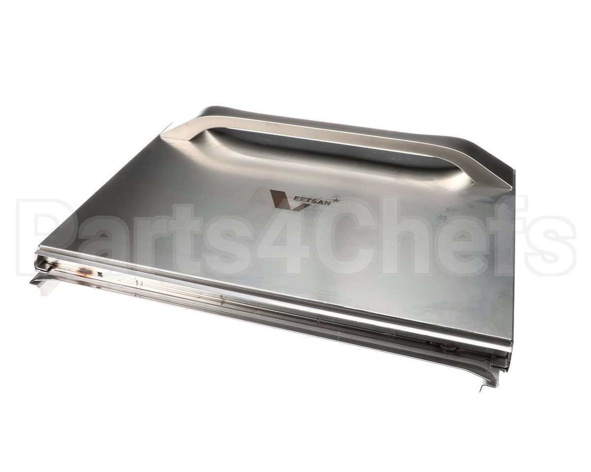 0L4310 Electrolux Professional Door Assembly
