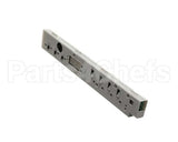 0L4473 Electrolux Professional User Interface Board; Uc/Fl/Gw